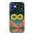 DANCE GAVIN DANCE MOTHERSHIP iPhone 16 Case Cover