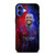 DANI ALVES FC BARCELONA LEGEND iPhone 16 Case Cover