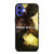 DARK SOULS III GAMES 2 iPhone 16 Case Cover