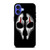 DARTH NIHILUS STAR WARS ICON iPhone 16 Case Cover