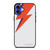 DAVID BOWIE IN MEMORIAM iPhone 16 Case Cover