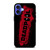DEADPOOL GAMES LOGO iPhone 16 Case Cover