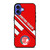 DEPORTIVO TOLUCA FOOTBALL CLUB iPhone 16 Case Cover