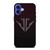 DESTINY 2 GAMES LOGO iPhone 16 Case Cover