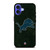 DETROIT LIONS FOOTBALL NFL iPhone 16 Case Cover
