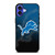 DETROIT LIONS FOOTBALL TEAM iPhone 16 Case Cover