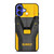 DEWALT TOOLS STUD FINDER iPhone 16 Case Cover