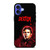 DEXTER MORGAN iPhone 16 Case Cover