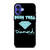 DIAMOND SUPPLY BEEN TRILL iPhone 16 Case Cover
