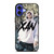DIEGO LIL XAN RAPPER iPhone 16 Case Cover