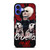 DISNEY CRUELLA DE VIL DALMATIAN iPhone 16 Case Cover