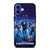 DISNEY LIGHTYEAR MOVIES iPhone 16 Case Cover