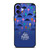 DISNEY MARY POPPINS PATTERN iPhone 16 Case Cover