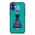 DISNEY MARY POPPINS POLKADOT iPhone 16 Case Cover