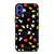 DISNEY MICKEY MOUSE PATTERN iPhone 16 Case Cover