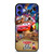 DISNEY PIXAR CARS ON THE ROAD iPhone 16 Case Cover