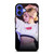 DJ SODA SUPREME iPhone 16 Case Cover