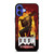 DOOM ETERNAL GAMES 2 iPhone 16 Case Cover
