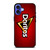 DORITOS RED LOGO iPhone 16 Case Cover DORITOS RED LOGO iPhone 16 Case Cover