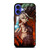 DR STONE ANIME 2 iPhone 16 Case Cover