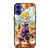 DRAGON BALL SON GOHAN iPhone 16 Case Cover
