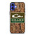 DRAKE WATERFOWL SYSTEM CAMO iPhone 16 Case Cover