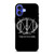DREAM THEATER METAL BAND LOGO iPhone 16 Case Cover