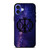 DREAM THEATER METAL BAND NEBULA iPhone 16 Case Cover