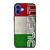 DUCATI MOTOR ITALY FLAG iPhone 16 Case Cover