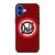 DUFF BEER THE SIMPSONS LOGO iPhone 16 Case Cover