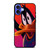 DUFFY DUCK SPACE JAM LOONEY TUNES iPhone 16 Case Cover