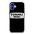 DURAMAX DIESEL LOGO ICON iPhone 16 Case Cover