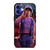 DUSTIN STRANGER THINGS iPhone 16 Case Cover