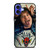 EDDIE MUNSON HELLFIRE CLUB iPhone 16 Case Cover