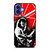 EDDIE VAN HALEN GUITARIST iPhone 16 Case Cover