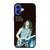 EDDIE VAN HALEN QUOTES 2 iPhone 16 Case Cover