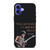 EDDIE VAN HALEN QUOTES iPhone 16 Case Cover