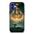 ELDEN RING GAMES ICON iPhone 16 Case Cover