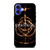 ELDEN RING VIDEO GAME 2 iPhone 16 Case Cover