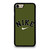 NIKE SWOOSH VINTAGE ARMY iPhone 7 / 8 Case Cover