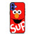ELMO MUPPETS SUPREME 2 iPhone 16 Case Cover