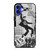 ELVIS PRESLEY COLLAGE 2 iPhone 16 Case Cover