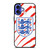 ENGLAND FOOTBALL TEAM iPhone 16 Case Cover