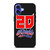 FABIO QUARTARARO EL DIABLO iPhone 16 Case Cover