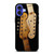 FENDER GUITAR HEAD iPhone 16 Case Cover