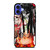 FINN BALOR WWE WRESTLING ART iPhone 16 Case Cover
