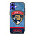 FLORIDA PANTHERS HOCKEY TEAM iPhone 16 Case Cover
