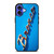 FORD BRONCO EMBLEM 2 iPhone 16 Case Cover