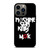 MACHINE GUN KELLY MGK RAPPER LOGO 2 iPhone 13 Pro Case Cover