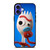 FORKY TOY STORY iPhone 16 Case Cover